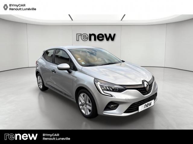 Renault Clio image 1