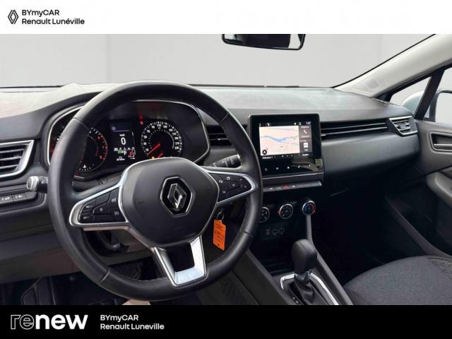Renault Clio image 9