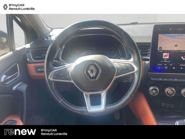 Renault Captur image 1