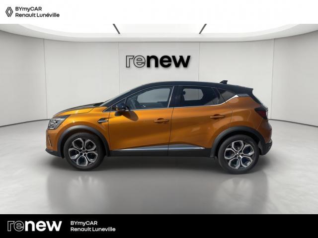 Renault Captur image 2