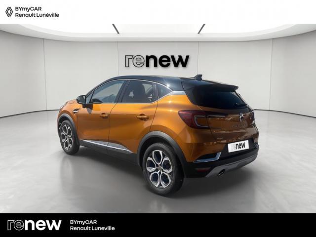 Renault Captur image 9