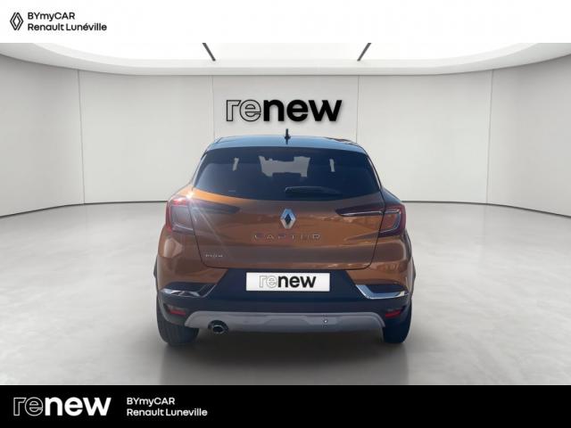 Renault Captur image 6