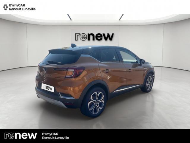 Renault Captur image 4