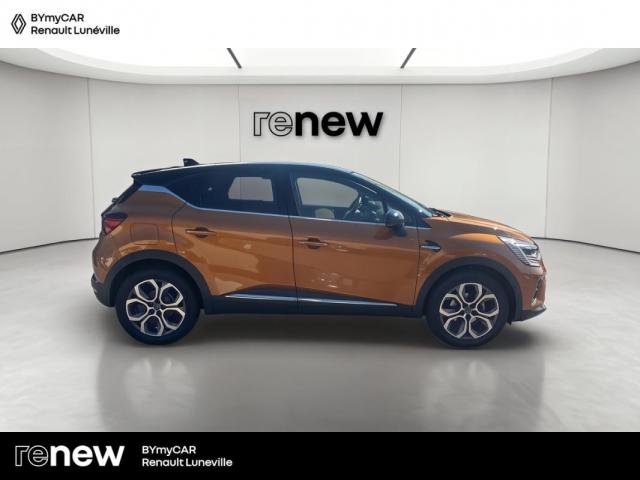 Renault Captur image 8