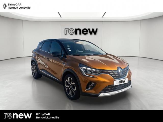 Renault Captur image 5