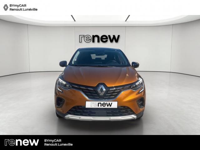 Renault Captur image 3