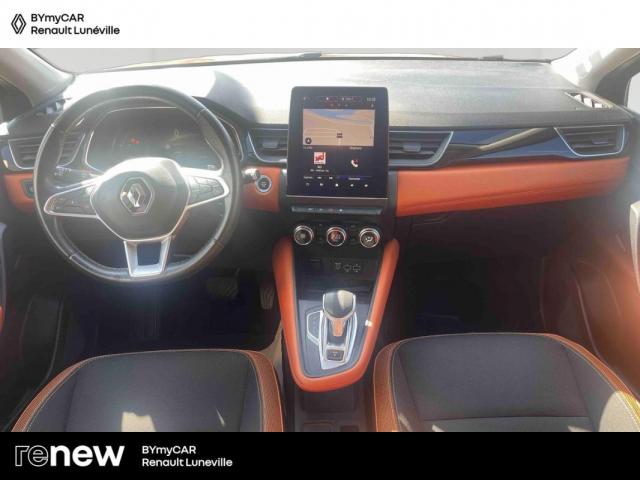 Renault Captur image 7