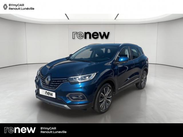 Renault Kadjar Tce 140 Fap Edc Intens