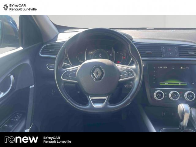 Renault Kadjar image 4