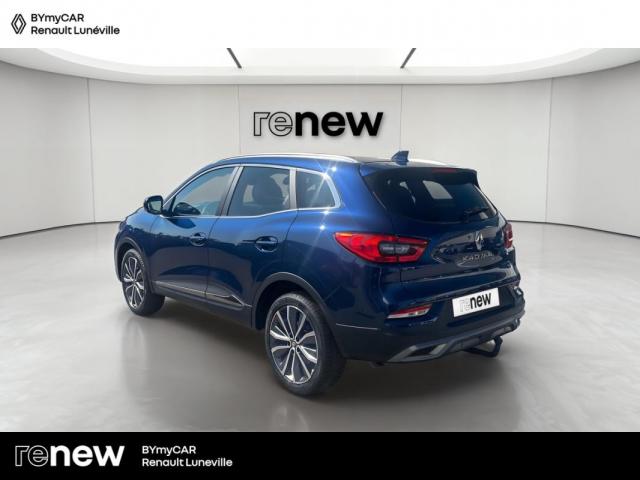 Renault Kadjar image 7