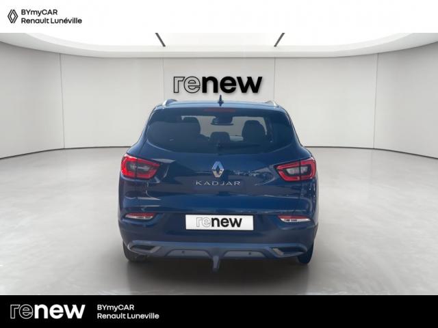 Renault Kadjar image 1