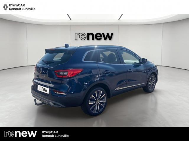 Renault Kadjar image 9