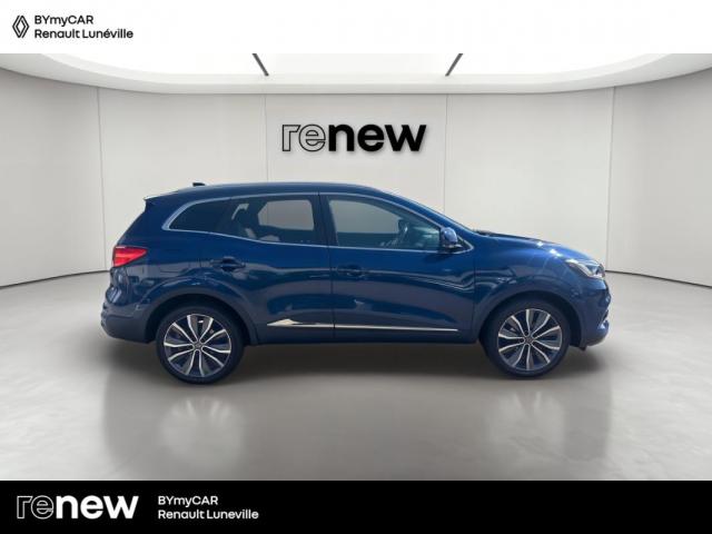 Renault Kadjar image 6