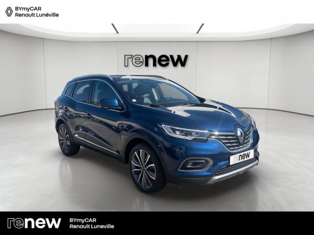Renault Kadjar image 5