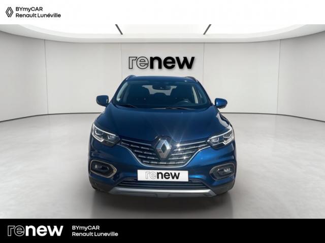 Renault Kadjar image 2