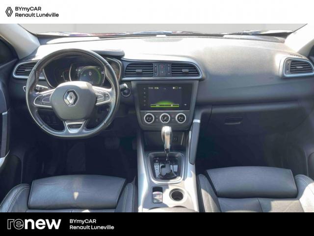 Renault Kadjar image 8
