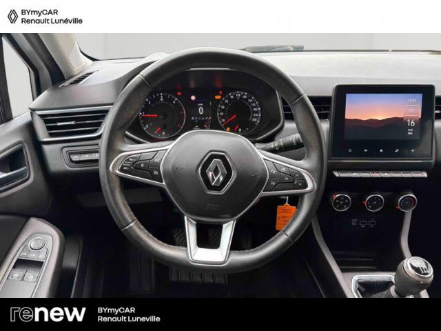 Renault Clio image 6