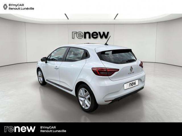 Renault Clio image 3