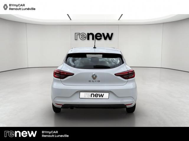 Renault Clio image 8