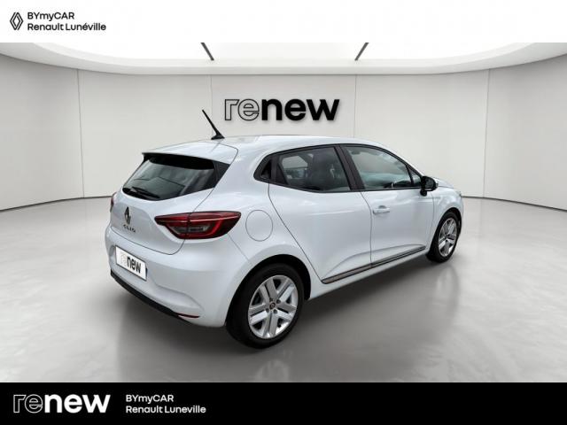 Renault Clio image 5