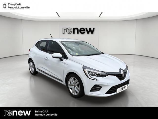Renault Clio image 2