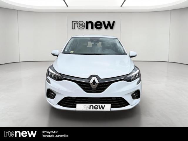 Renault Clio image 1