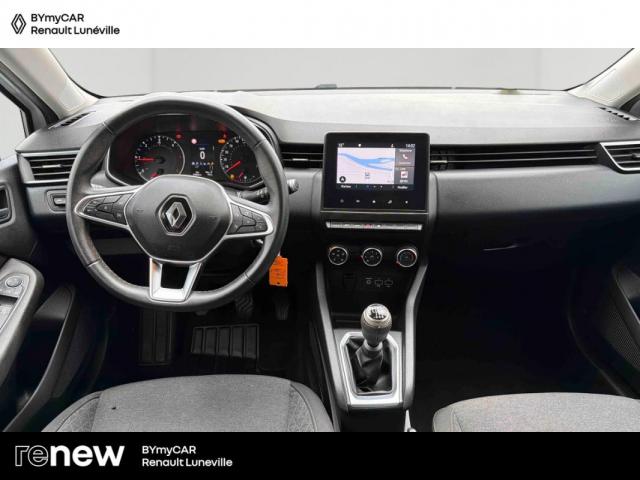 Renault Clio image 9