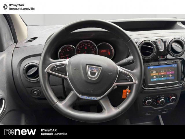 Dacia Dokker image 7
