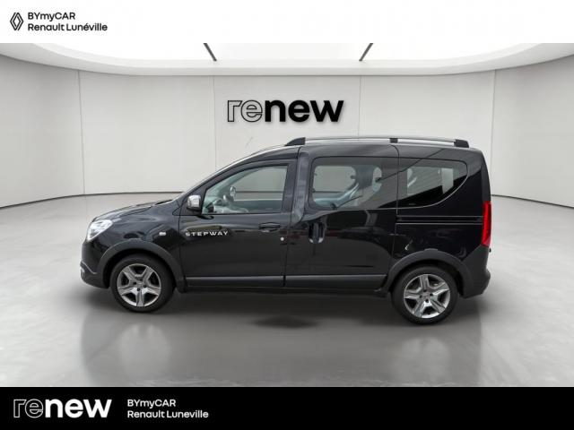 Dacia Dokker image 3