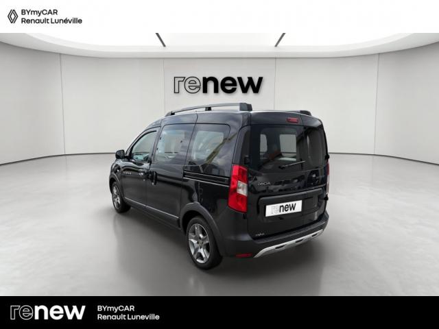 Dacia Dokker image 2