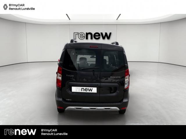 Dacia Dokker image 4