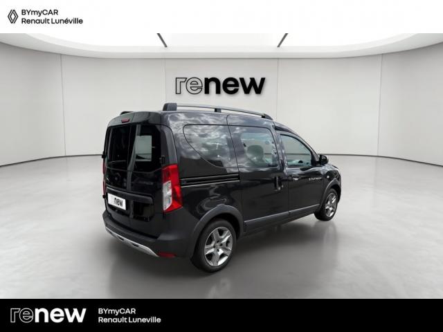 Dacia Dokker image 5