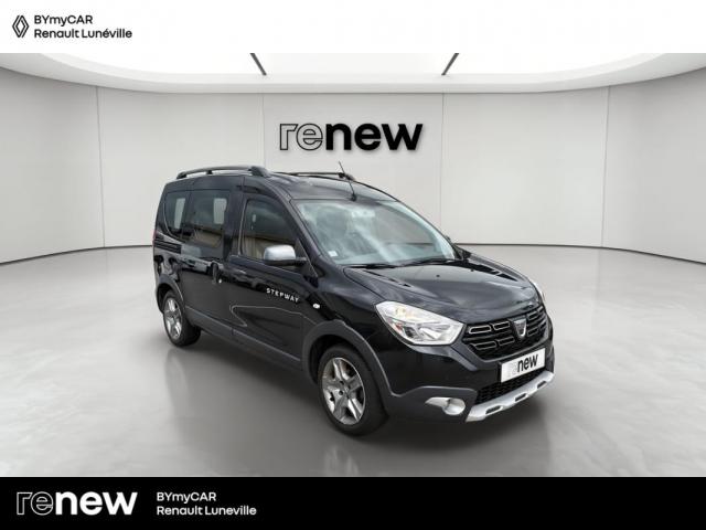 Dacia Dokker image 9
