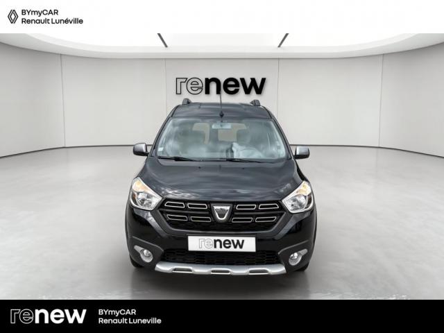 Dacia Dokker image 6