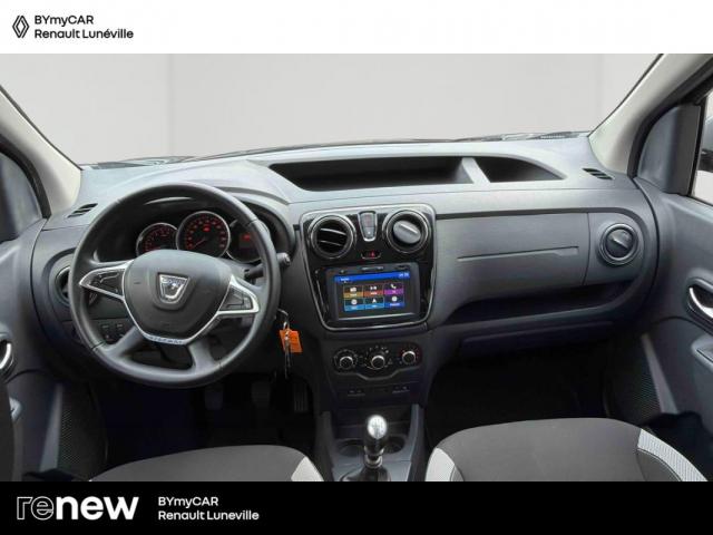 Dacia Dokker image 8