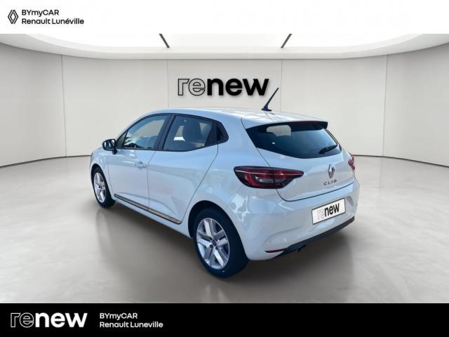 Renault Clio image 7
