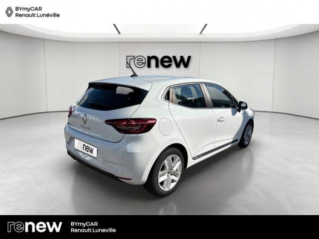 Renault Clio image 3