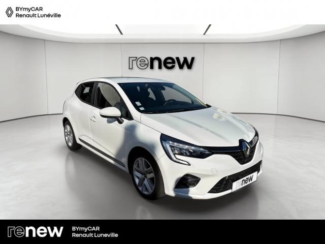 Renault Clio image 4