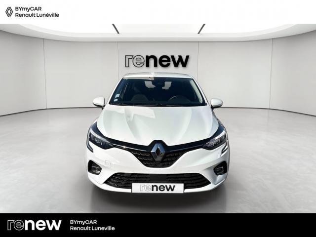 Renault Clio image 5