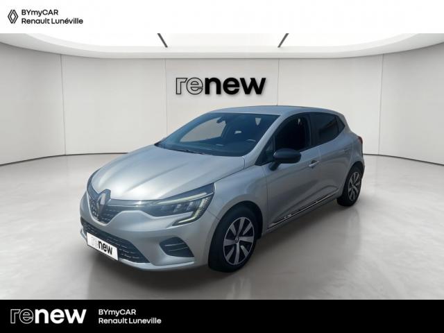 Renault Clio V Tce 90 X-Tronic Evolution