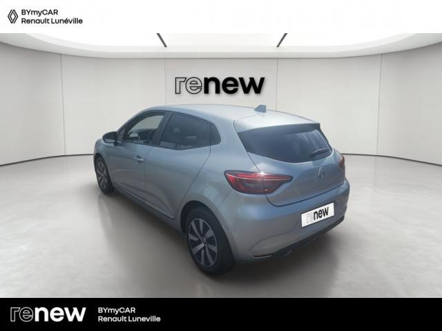 Renault Clio image 2