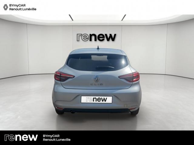 Renault Clio image 3