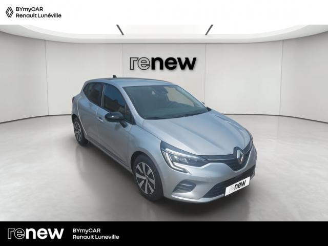 Renault Clio image 1