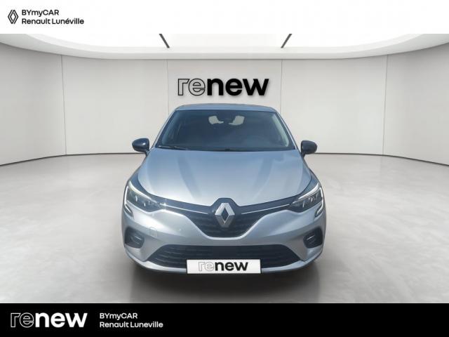 Renault Clio image 7