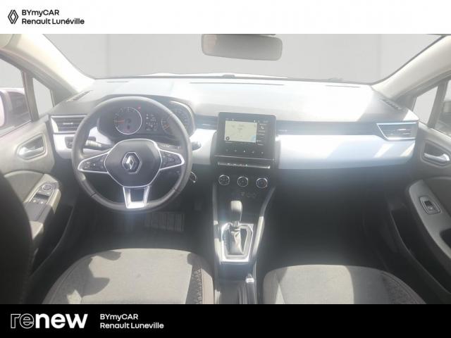 Renault Clio image 6