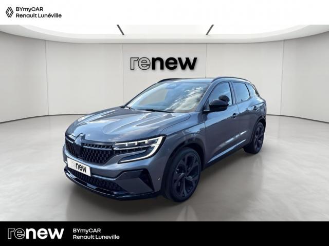 Renault Austral E-Tech Hybrid 200 Techno Esprit Alpine