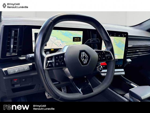 Renault Austral image 3