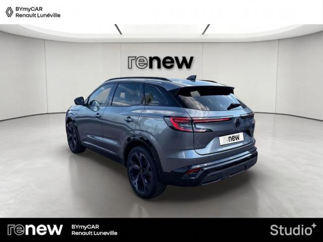 Renault Austral image 5