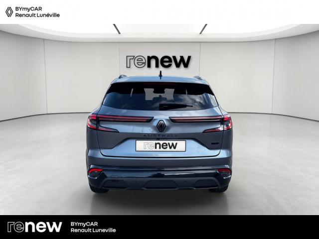 Renault Austral image 8