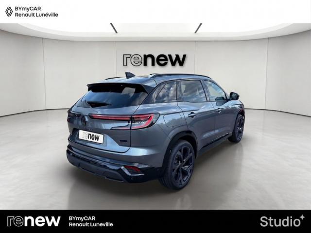 Renault Austral image 7
